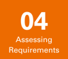 04 assessing requirements