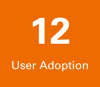 12 User Adoption