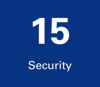 15 security