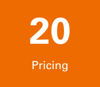 20 pricing