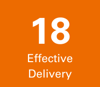 Effective Delivery